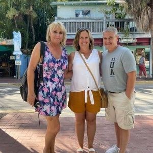 Meet your Posher, Cindy